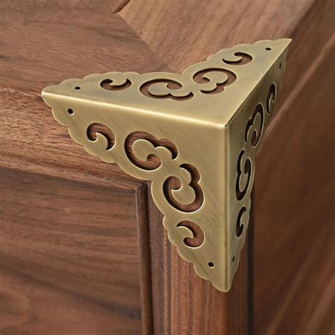 metal bracket for wood baseboard corners|decorative wooden corner brackets.